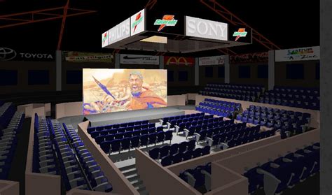 matina gallera|One Of The Best Cockpit Arena In The Philippines .